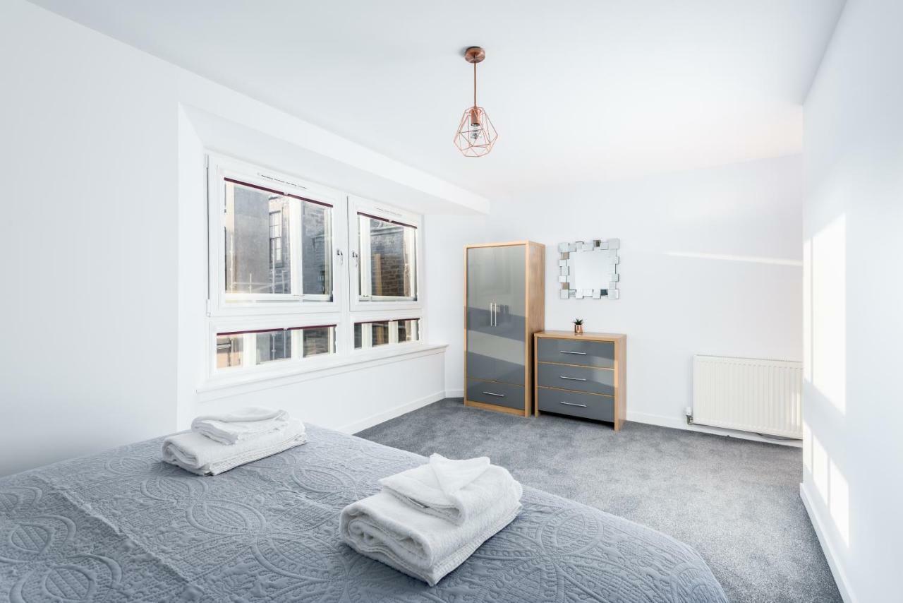 Casa Fresa - Castlehill Apartment Данді Екстер'єр фото
