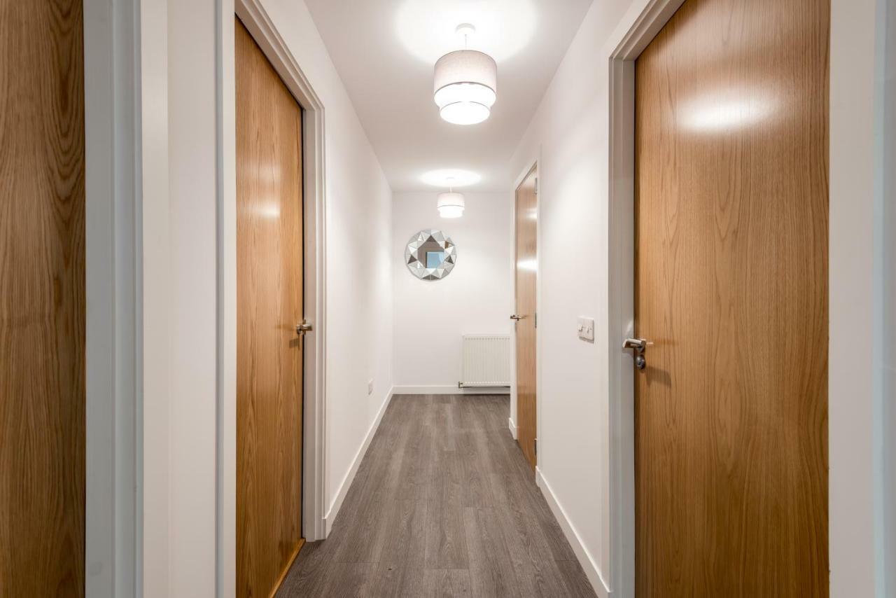 Casa Fresa - Castlehill Apartment Данді Екстер'єр фото