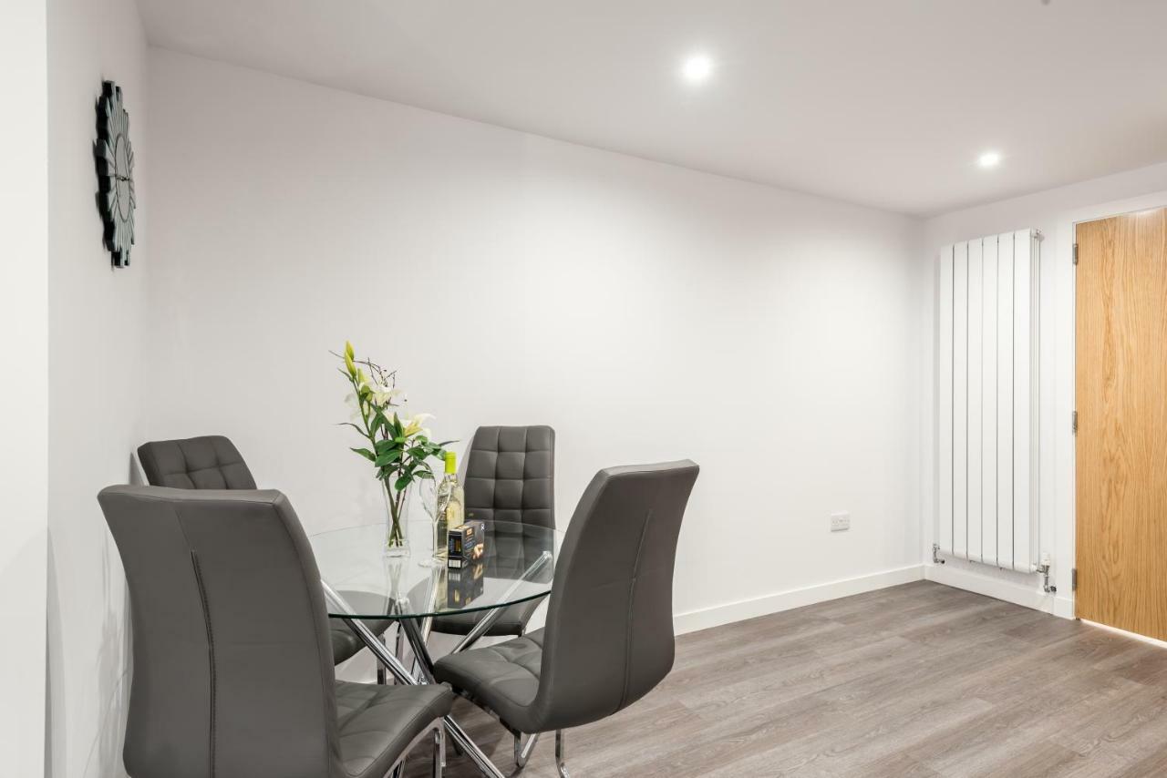 Casa Fresa - Castlehill Apartment Данді Екстер'єр фото