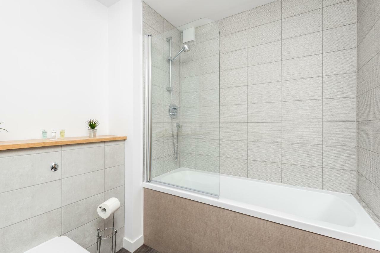Casa Fresa - Castlehill Apartment Данді Екстер'єр фото